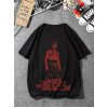 Tricou din bumbac The Way of the Dragon